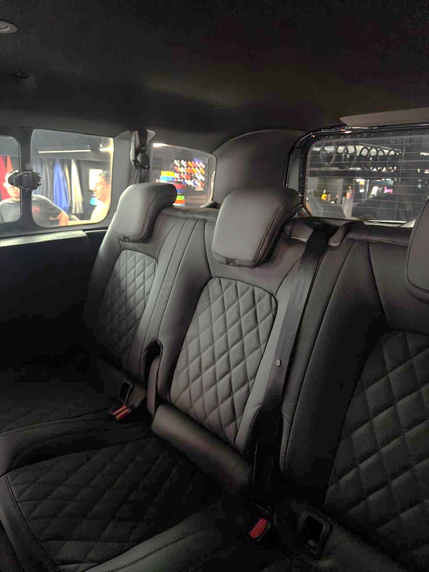 VW Transporter foto 3